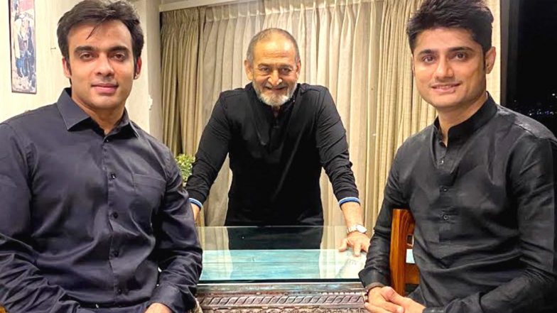 Swatantra Veer Savarkar Biopic: वीर सावरकर की 138वीं जयंती पर महेश मांजरेकर ने की बायोपिक फिल्म की घोषणा, पढ़ें डिटेल्स