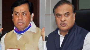 Assam Assembly Election Results 2021: असम में BJP की धमाकेदार वापसी के बाद कौन बनेगा CM? सर्वानंद सोनोवाल के बजाय हिमंता बिस्वा शर्मा को मिलेगा मौका?