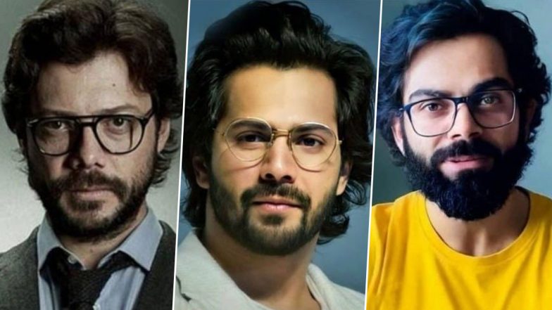 Mumbai Police ने ऑनलाइन सिक्यूरिटी पर जागरूकता फैलाने Money Heist के इस Meme का लिया सहारा, देखें मजेदार Photo
