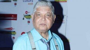 Music Composer Raamlaxman Dies: मशहूर संगीतकार राम लक्षण उर्फ विजय पाटिल का निधन