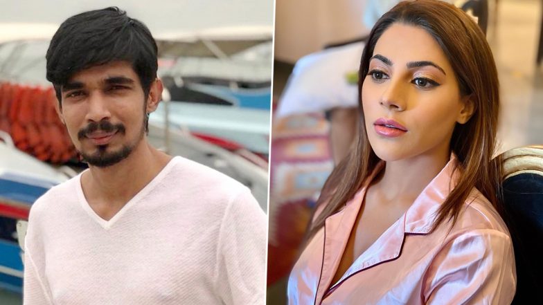 Bigg Boss 14 फेम Nikki Tamboli के भाई Jatin Tamboli का COVID-19 के चलते हुआ निधन
