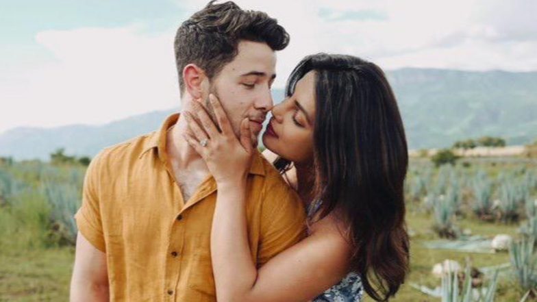 Priyanka Chopra-Nick Jonas ने अपनी बेटी का नाम रखा Malti Chopra Jonas: रिपोर्ट