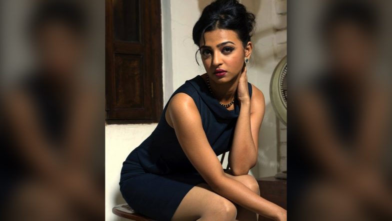 Radhika Apte ने Nude Video लीक होने पर तोड़ी चुप्पी, सफाई में कही ये बड़ी बात