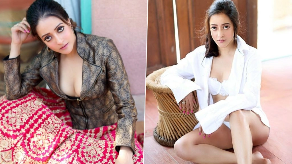 बंगाली बाला राइमा सेन ने बोल्ड फोटोशूट से फिर मचाया बवाल, देखें हॉट पिक्चर्स