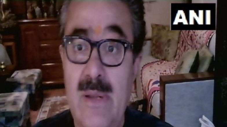 उत्तर प्रदेश में रेमडेसिविर के 20 हजार डोज प्रतिदिन की संख्या बढ़कर हुई 50 हजार, ऑक्सीजन की उपलब्धता बढ़ाने का प्रयास जारी