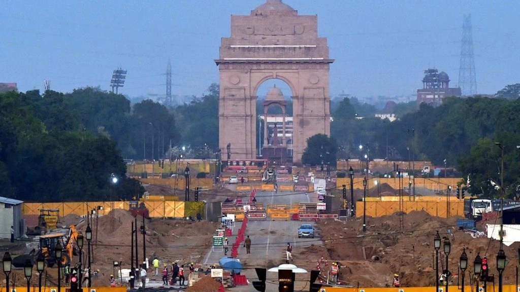 सेंट्रल विस्टा प्रोजेक्ट पर रोक या फिर मिलेगी हरी झंडी, दिल्ली हाईकोर्ट का फैसला आज 