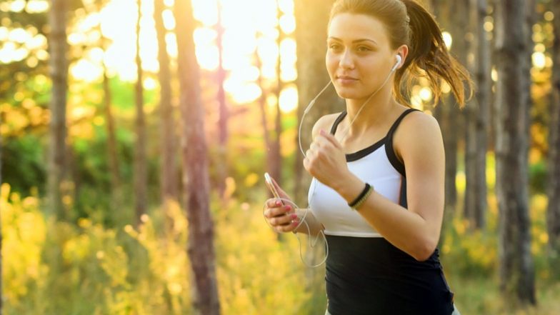 Summer Exercise: गर्मी में व्यायाम कहीं शरीर को पहुंचा न दे नुकसान, इसलिए विशेषज्ञ की इन बातों का रखें ध्यान