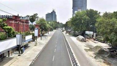 Complete Lockdown in Karnataka: कोरोना के बढ़ते मामलों के बीच कर्नाटक सरकार का बड़ा फैसला, 10 मई से 24 मई तक पूर्ण लॉकडाउन की घोषणा