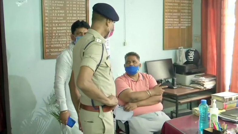 Pappu Yadav Arrested: पप्पू यादव का बड़ा आरोप, कहा- सीएम नीतीश कुमार मुझे कोरोना संक्रमित कर मरवाना चाहते हैं