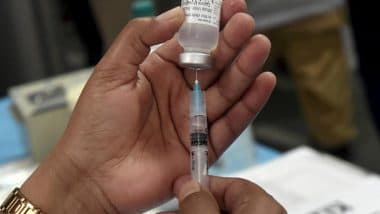 Delhi Vaccination Update: आप विधायक आतिशी का बड़ा बयान, दिल्ली में 18 से 44 आयुवर्ग के लिए कोविड टीके की 2.95 लाख खुराक उपलब्ध