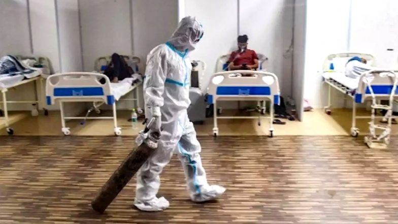 Goa के सबसे बड़े कोविड फैसिलिटी में Oxygen की कमी ने ली 15 लोगों की जान, 2 दिन पहले इसी अस्पताल में 26 लोगों की हुई थी मौत