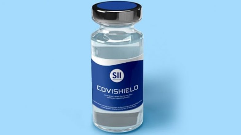 Covshield Vaccine: कोरोना टीका ‘कोविशील्ड’ का उत्पादन पुणे में चल रहा जोरशोर से: अदार पूनावाला
