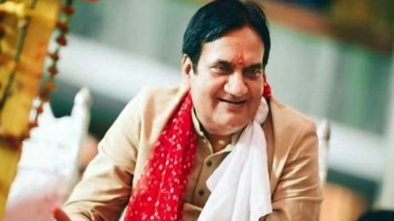 Lucknow: Mayo अस्पताल के अध्यक्ष डॉ केएन सिंह का COVID-19 से निधन
