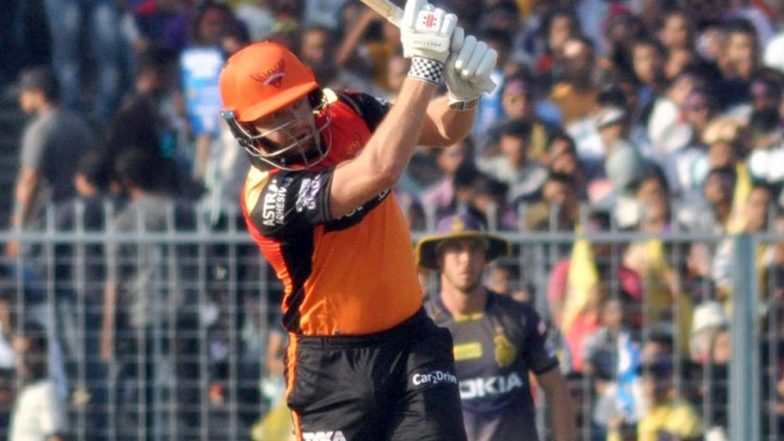 IPL 2021: डेविड वॉर्नर की जगह जॉनी बेयरस्टो के साथ ये 3 खिलाड़ी SRH के लिए कर सकते हैं पारी की शुरुआत