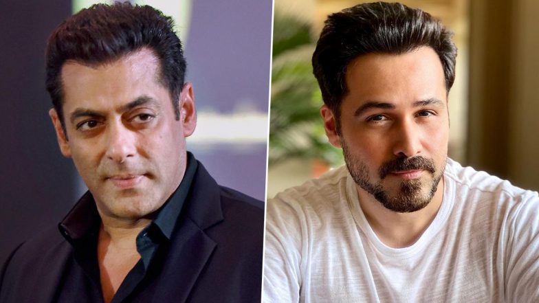 Tiger 3 में सलमान खान के अपोसिट नजर नहीं आएंगे इमरान हाशमी, फिल्म को लेकर कह दी ये बड़ी बात