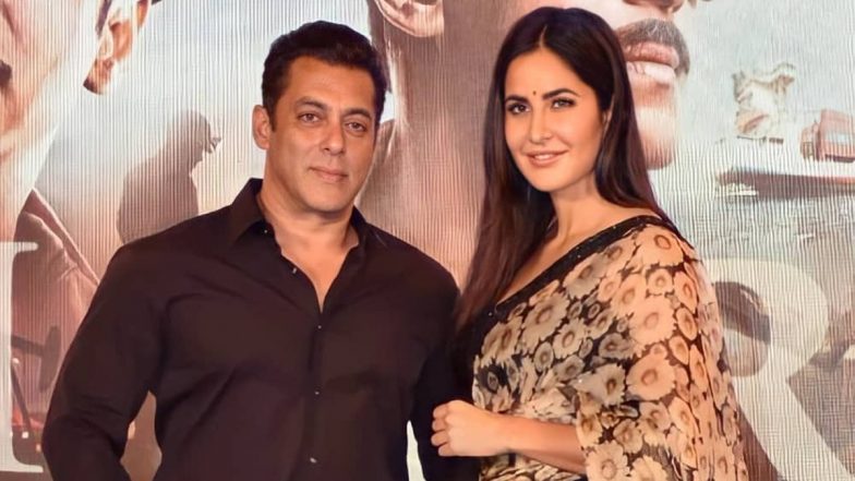 Katrina Kaif के संग मिलकर एक बार फिर दहाड़ने की तैयारी में जुटे Salman Khan, इस तारीख से शुरू होने जा रही है टाइगर 3 की शूटिंग