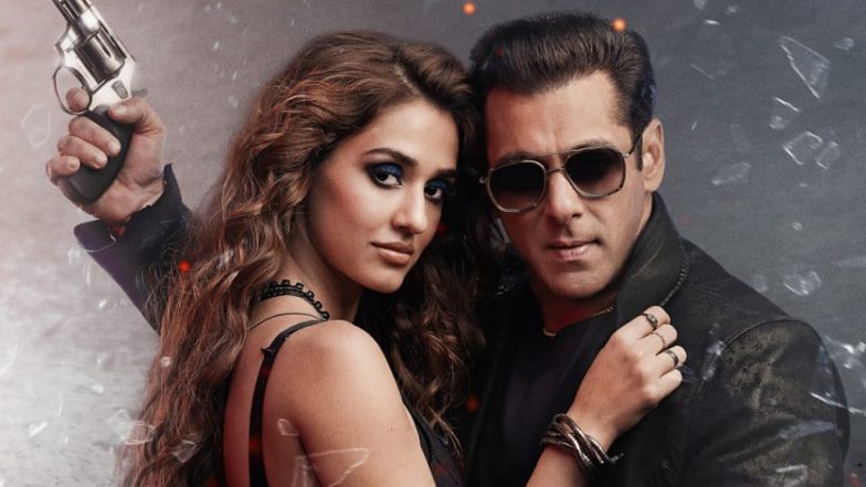 Salman Khan की Radhe को फैंस ने बनाया Most- Watched फिल्म, भाईजान ने ट्वीट करके कही दिल की बात