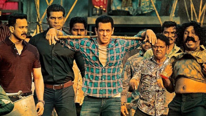 Salman Khan बॉलीकॉइन के साथ अपना एनएफटी कलेक्शन लॉन्च करने के लिए पूरी तरह तैयार