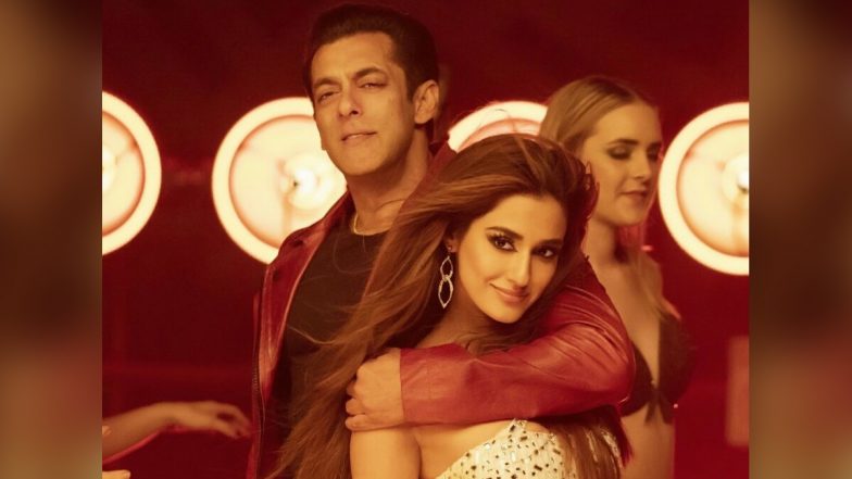 'Radhe' Release करके बड़ा रिस्क ले रहे Salman Khan, अपने फैसले पर दिया ये बयान