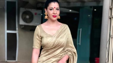 पूर्व बिग बॉस कंटेस्टेंट Sambhavna Seth के पिता को कोविड-19 के बाद दिल का दौरा पड़ने के चलते हुआ निधन