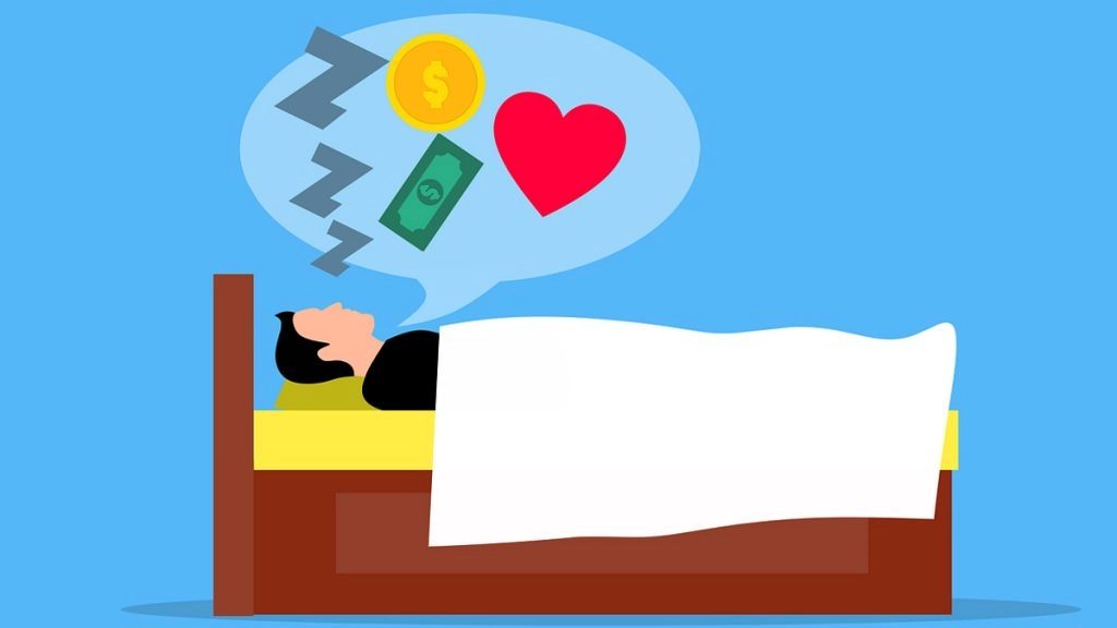 अगर आपको भी आते हैं ऐसे सपने तो बरसने वाली है मां लक्ष्मी की विशेष कृपा, मालामाल बनने के हैं संयोग!