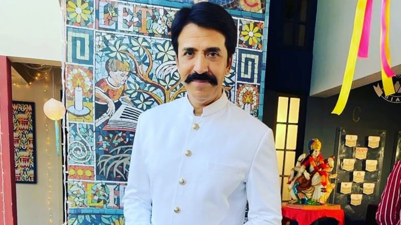मशहूर एक्टर Sooraj Thapar को ICU में कराया गया भर्ती, कोविड-19 रिपोर्ट का है इंतजार