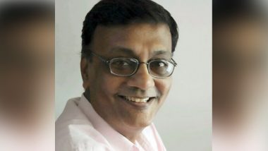 Sunil Jain Dies: सीनियर जर्नलिस्ट सुनील जैन का कोरोना से निधन, पीएम मोदी सहित इन दिग्गजों ने जताया शोक
