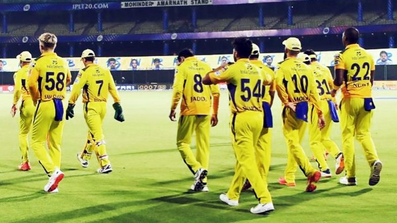 IPL 2021: आईपीएल छोड़ने के बाद दुखी हुआ चेन्नई सुपर किंग्स का यह दिग्गज अफ्रीकी बल्लेबाज, कहा...