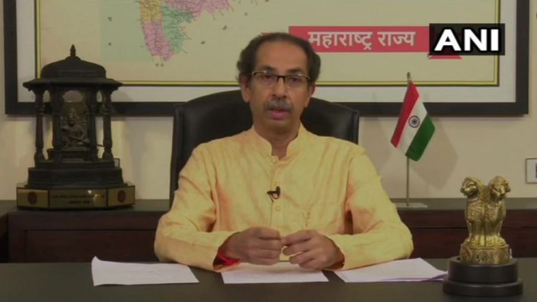 22 अक्टूबर के बाद से महाराष्ट्र में खुलेंगे सिनेमाघर, मुख्यमंत्री उद्धव ठाकरे ने दी जानकारी