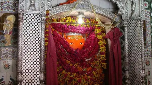 Lucknow: कोविड महामारी और सुरक्षा प्रोटोकॉल की दूसरी लहर को देखते हुए इस बार भी बड़ा मंगल उत्सव आयोजित नहीं किया जाएगा