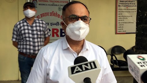 MP में 3.76 लाख रुपये के बंद नोट बरामद, पांच लोग धरे गए, बनाया तंत्र-मंत्र का बहाना