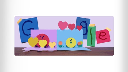 Mother’s Day 2021 Google Doodle: मदर्स डे पर गूगल ने शानदार पॉप अप डूडल बनाकर कर दुनिया भर की मांओं को किया विश
