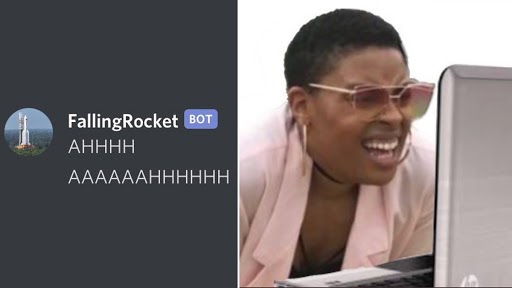 Chinese Rocket Memes and Jokes: चीनी रॉकेट के पृथ्वी पर गिरने के बाद इंटरनेट पर मीम्स और जोक्स वायरल, देखें लोट पोट कर देने वाले रिएक्शंस
