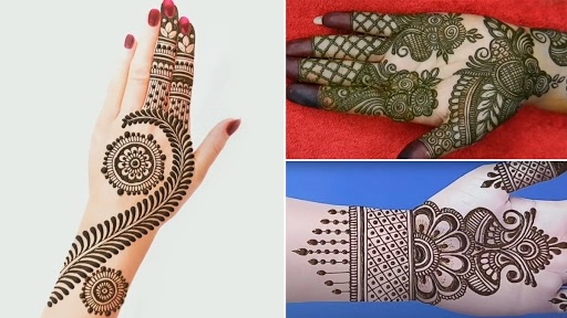 ईद अल-फितर पर हाथों में रचाएं ये खूबसूरत और आसान अरेबिक मेहंदी डिजाइन, देखें ट्यूटोरियल्स
