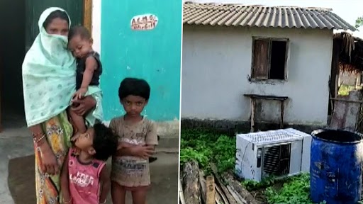 छत्तीसगढ़: घर में घुसकर नक्सलियों ने की पुलिस जवान की हत्या, फोन और ट्रैक्टर की चाबी लेकर फरार