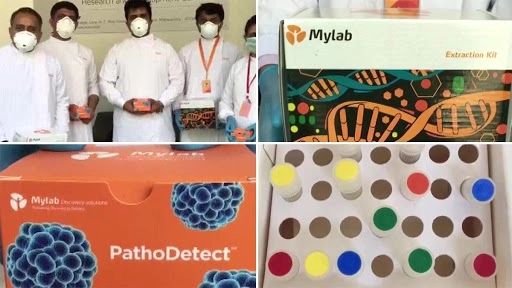 अब घर बैठे खुद कर सकते है रैपिड एंटीजन टेस्ट, जानिए होम टेस्ट किट की पूरी डिटेल्स