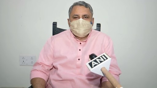 सीबीएसई बोर्ड परीक्षाएं आयोजित की जानी चाहिए: शिक्षा मंत्री विजय कुमार चौधरी, बिहार