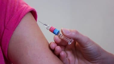 COVID-19 Vaccine: राज्यों के पास कोविड रोधी टीकों की 1.17 करोड़ से अधिक खुराक अब भी उपलब्ध : केंद्र