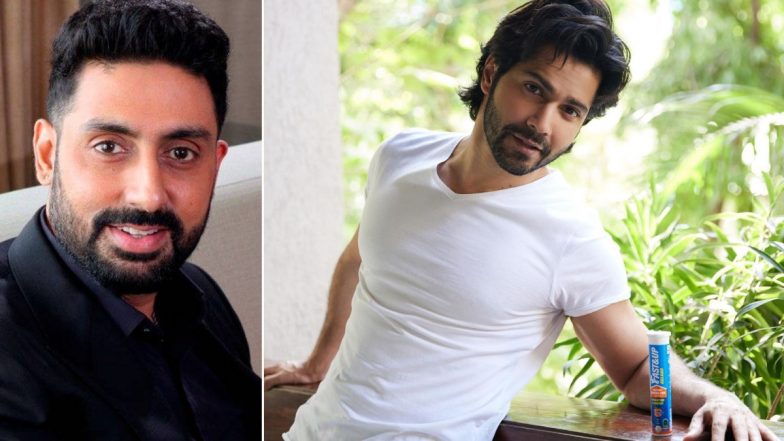 Eid 2021: Abhishek Bachchan और Varun Dhawan समेत कई सितारों ने फैंस को दी ईद की बधाई