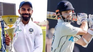 IND vs NZ 2nd Test: विराट कोहली आते ही टीम में हो सकता है बड़ा बदलाव, दूसरे टेस्ट में इन खिलाड़ियों के साथ मैदान में उतर सकती है इंडिया