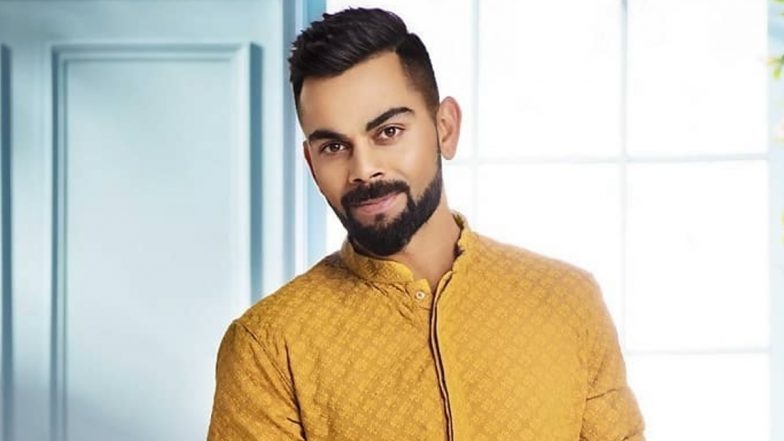 सेंचुरियन में जीत टेस्ट क्रिकेट में भारत के आलराउंड प्रदर्शन का प्रमाण: कप्तान कोहली