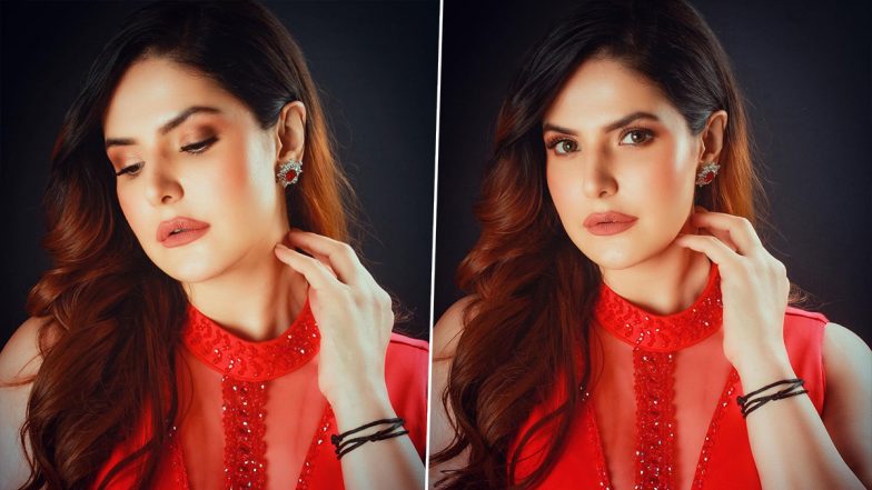 Zareen Khan की मां को अस्पताल में कराया गया भर्ती, एक्ट्रेस ने फैंस से की प्रार्थना की अपील