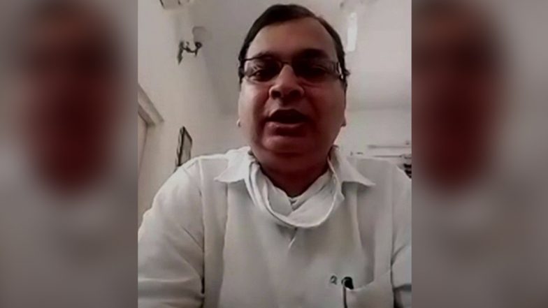 UP में कोरोना का कहर जारी, पिछले 24 घंटे में आए 29192 नए मामले, 288 लोगों की हुई मौत
