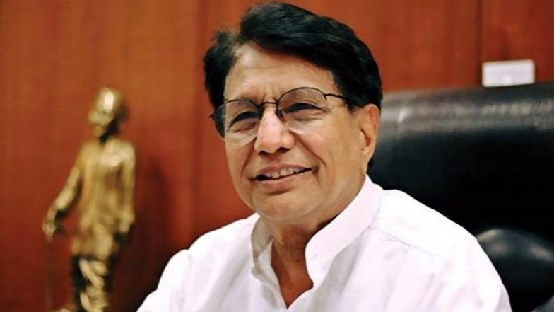 रालोद अध्यक्ष अजित सिंह का हुआ निधन, जानें उनके जीवन से जुडी बड़ी बातें