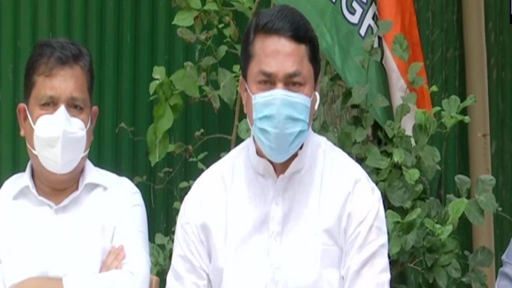 कांग्रेस में गुटबाजी को बर्दाश्त नहीं किया जाएगा: नाना पटोले