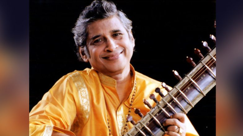 Pandit Debu Chaudhary Passes Away: मशहूर सितारवादक पंडित देबू चौधरी का कोविड संबंधी जटिलताओं के चलते निधन