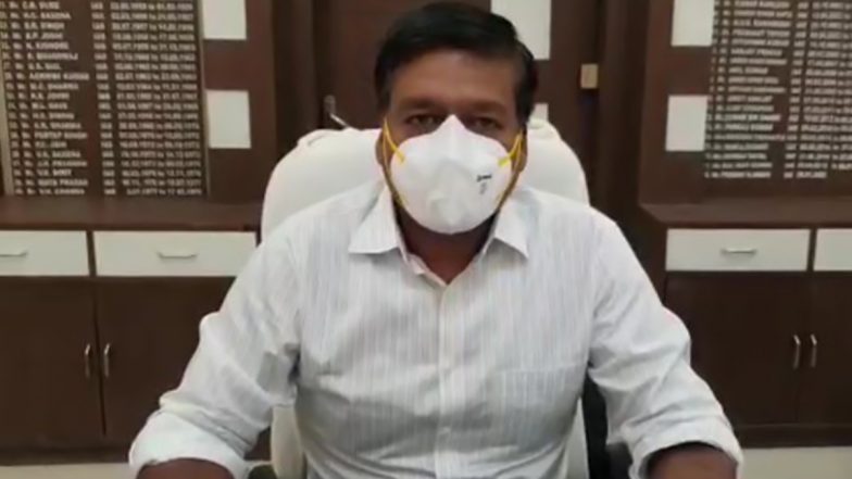 Uttar Pradesh: आगरा के एक प्राइवेट अस्पताल में भर्ती 22 कोरोना मरीजों की हुई थी मौत