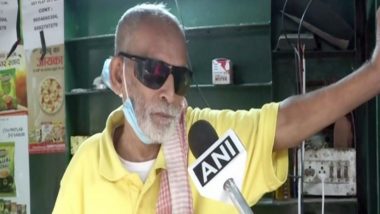 ‘बाबा का ढाबा’ के मालिक Kanta Prasad को अस्पताल से मिली छुट्टी