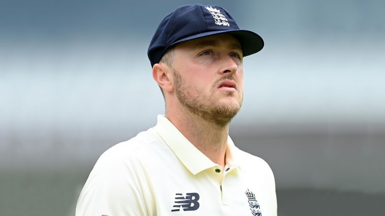 England के गेंदबाज ओली रॉबिन्सन अंतरराष्ट्रीय क्रिकेट से सस्पेंड, किया था अपमानजनक ट्वीट्स