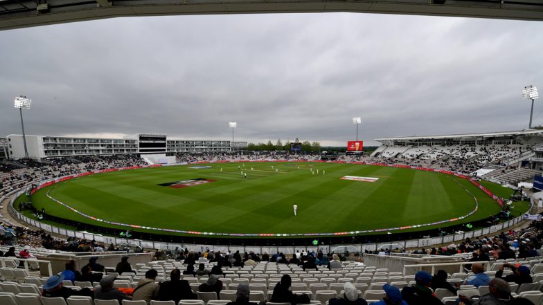 ICC WTC Final Day 2: दूसरे दिन भी खराब मौसम की वजह से मैच में पड़ा खलल, रुका खेल